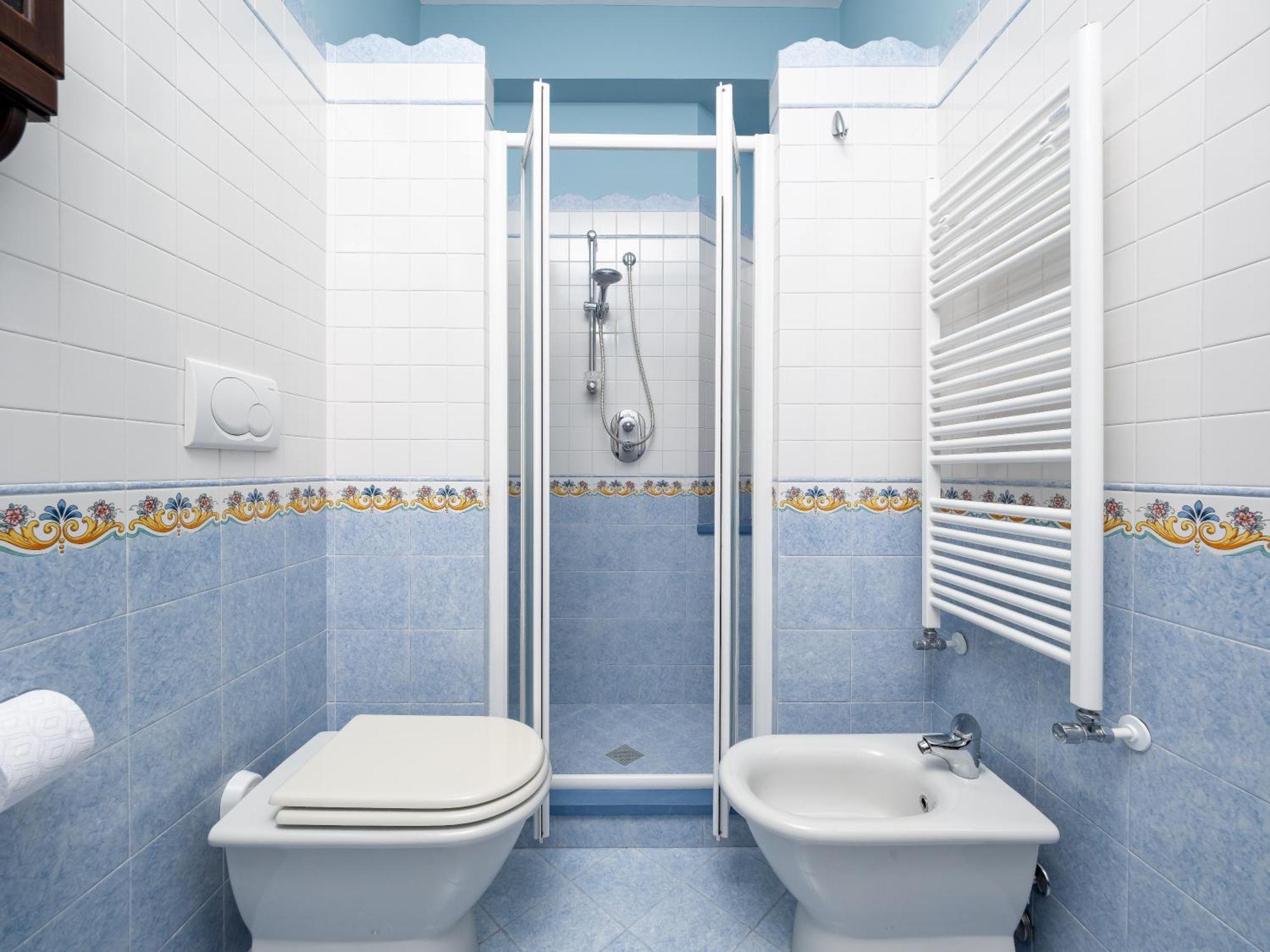 Residenza Le Sirene City Center Sorrento Bagian luar foto