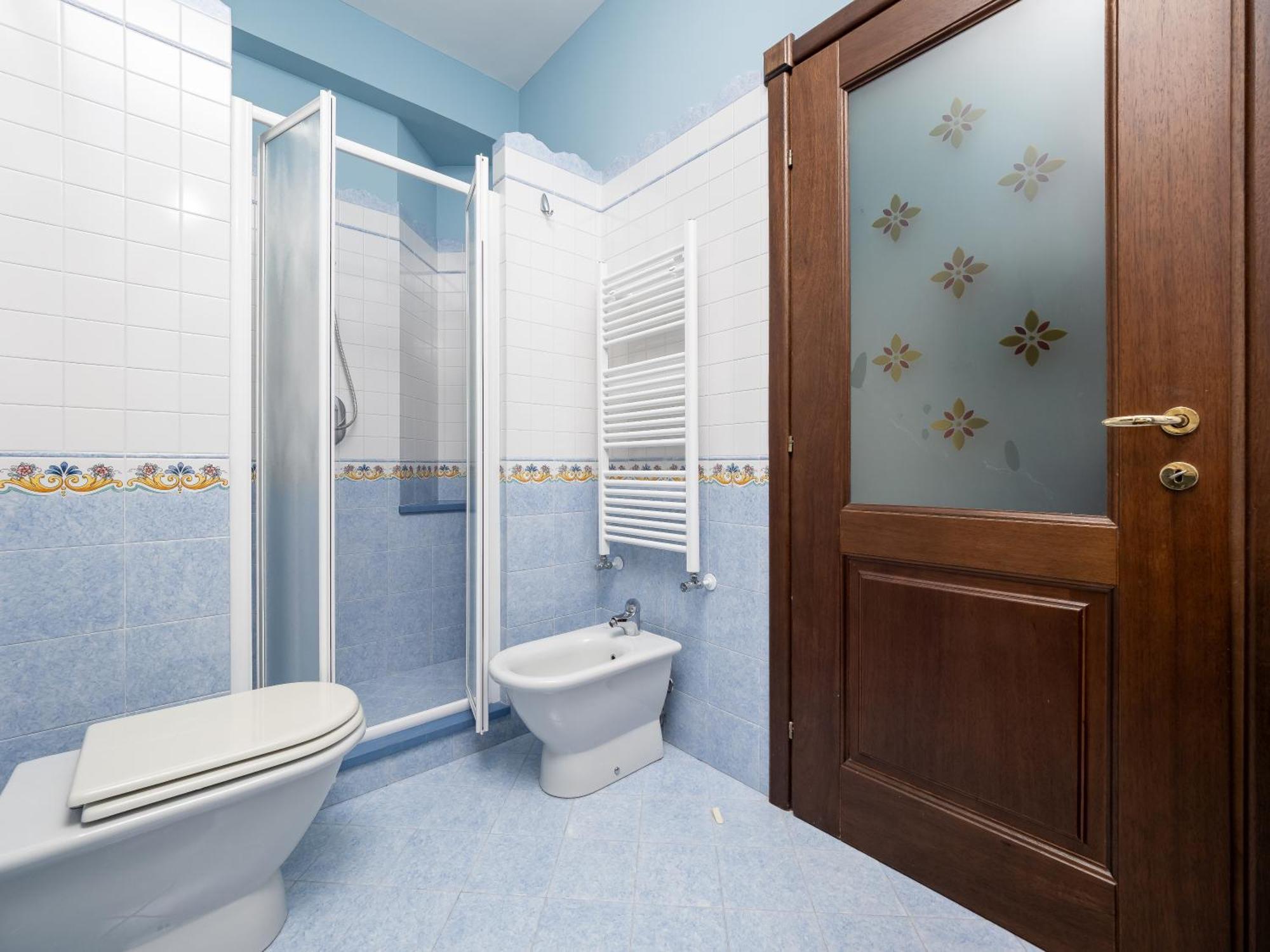 Residenza Le Sirene City Center Sorrento Bagian luar foto