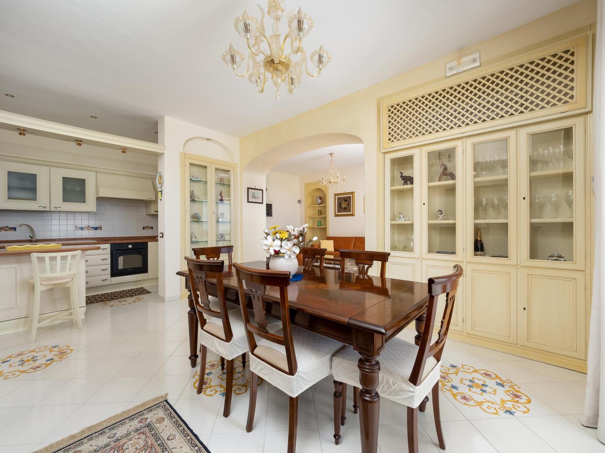 Residenza Le Sirene City Center Sorrento Bagian luar foto