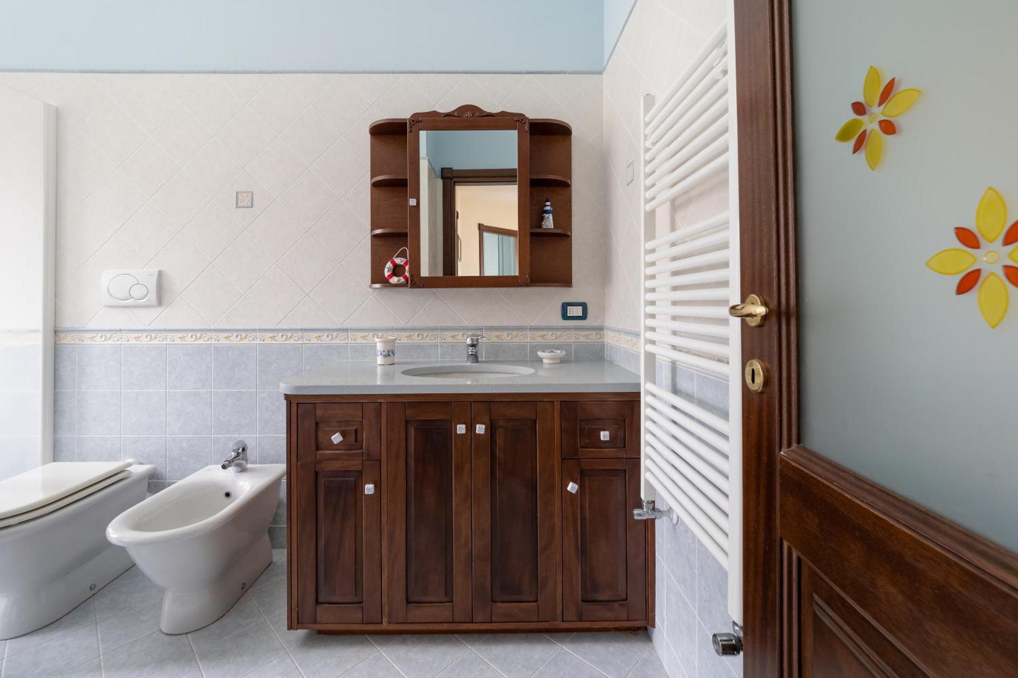 Residenza Le Sirene City Center Sorrento Bagian luar foto