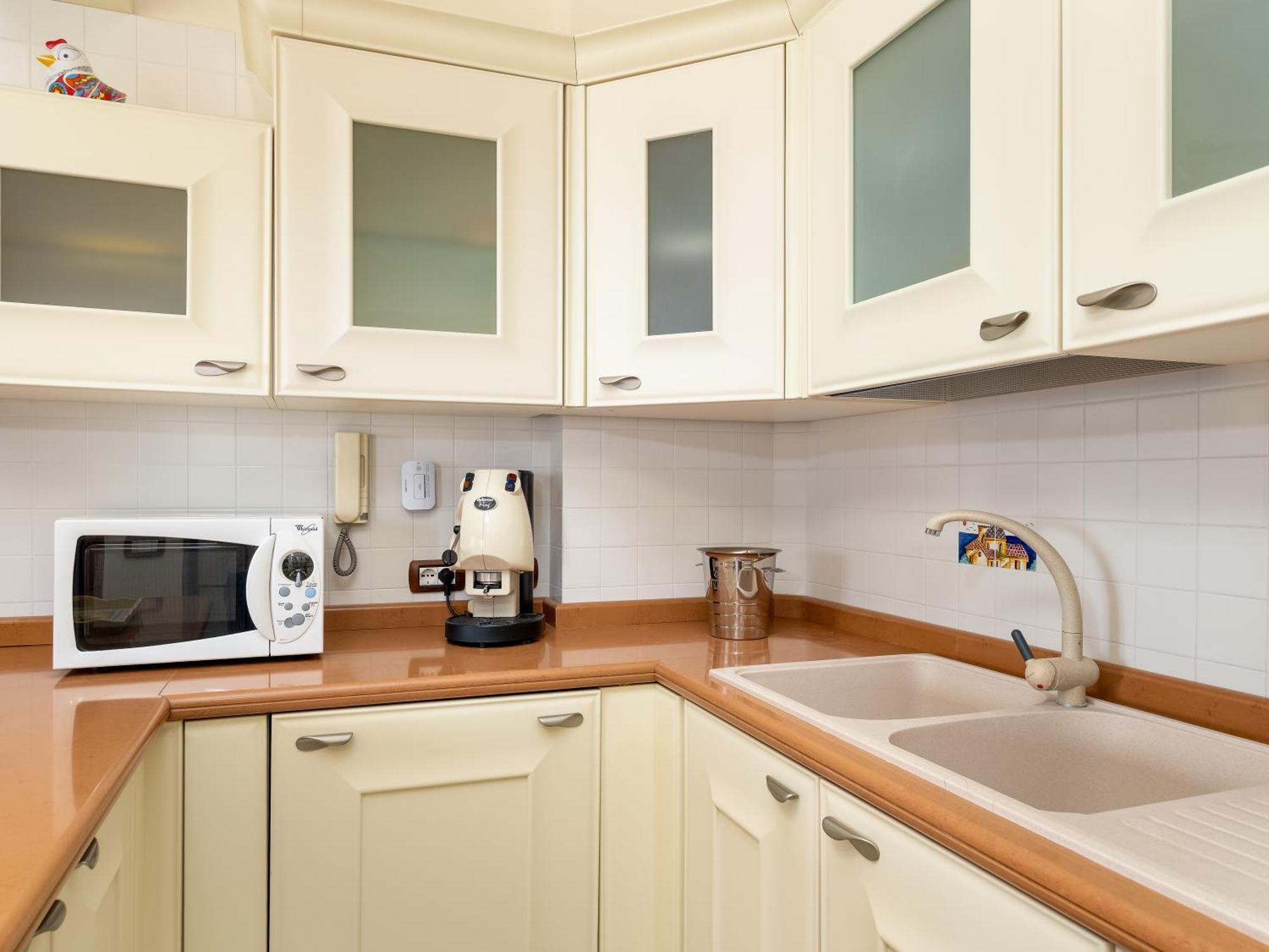 Residenza Le Sirene City Center Sorrento Bagian luar foto
